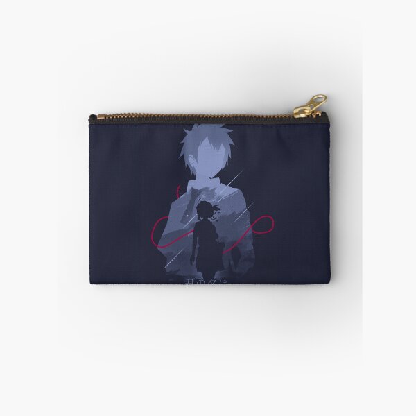 Item preview, Taki & Mitsuha designed and sold by ijunk.