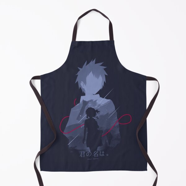Item preview, Taki & Mitsuha designed and sold by ijunk.