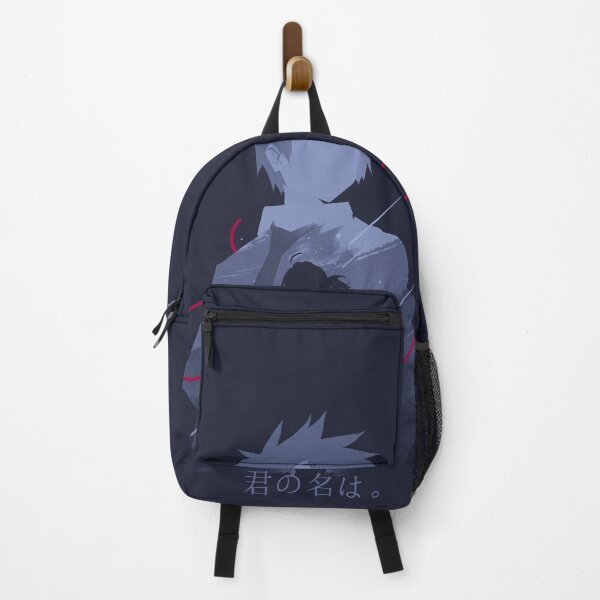 Item preview, Taki & Mitsuha designed and sold by ijunk.