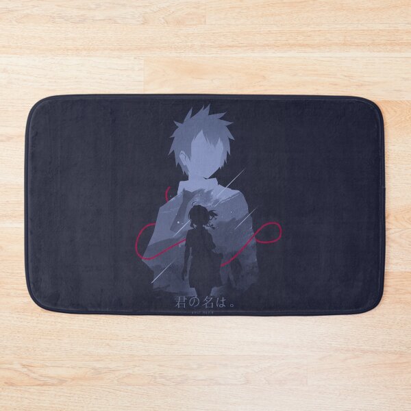 Item preview, Taki & Mitsuha designed and sold by ijunk.