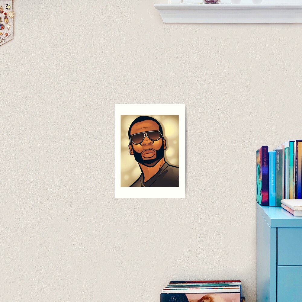 Item preview, Art Print designed and sold by Ninjakitas.
