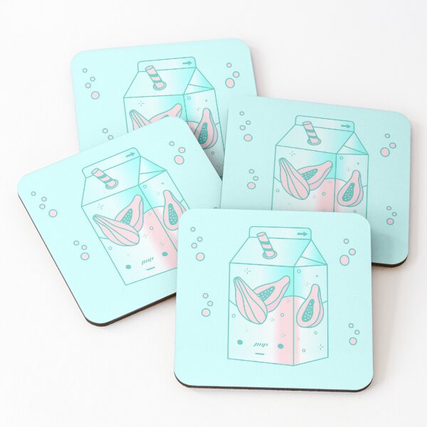 Item preview, Cute And Kawaii Papaya Juice designed and sold by YueHeng Creates ⭐⭐⭐⭐⭐.