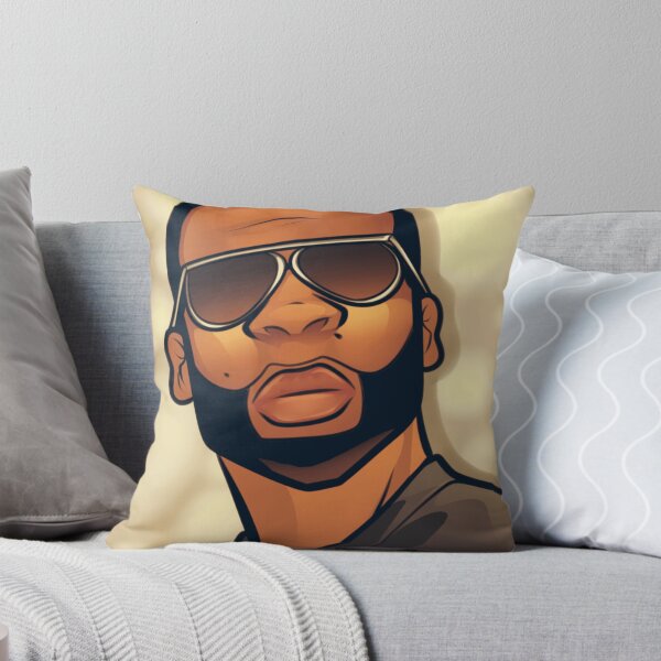 Item preview, Cool Flo Rida designed and sold by Ninjakitas.