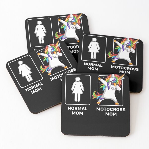 Item preview, MOTOCROSS MOM NORMAL MOM designed and sold by rentcode.