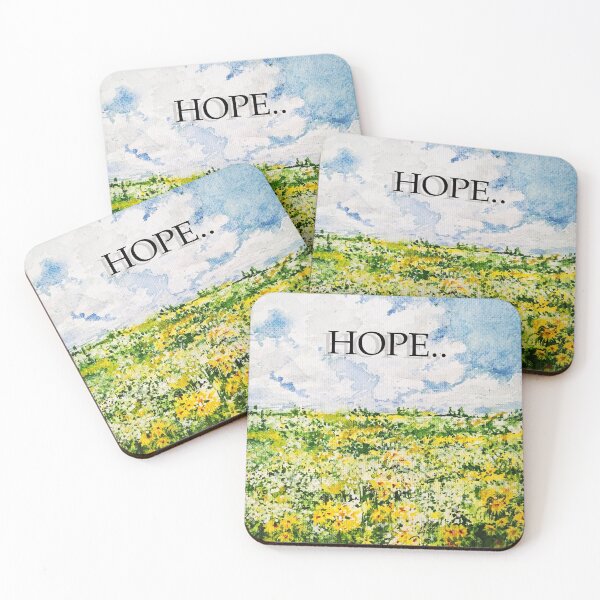 Item preview, HOPE  designed and sold by Reva0044.