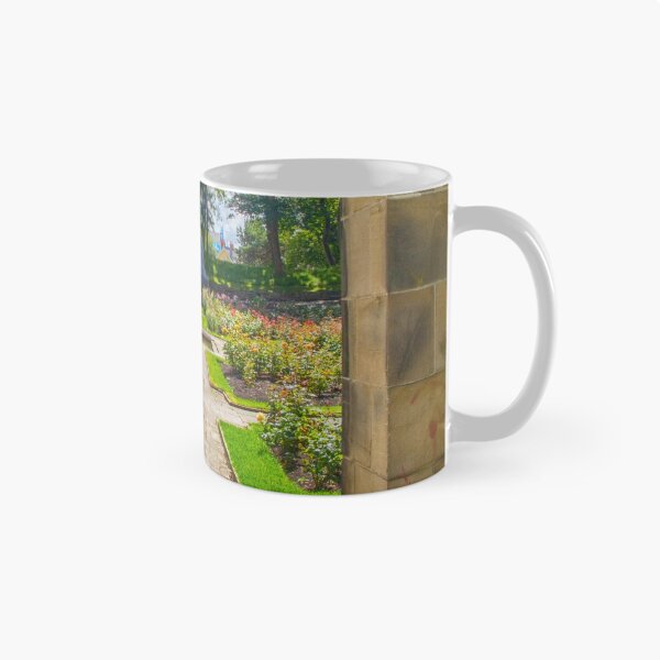 Item preview, Rose Garden Entrace In Ashton Gardens designed and sold by Mark Liebenberg.