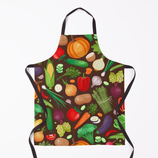 Item preview, Medley of Vegetables designed and sold by tqueen.