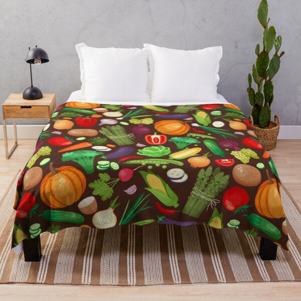 Item preview, Medley of Vegetables designed and sold by tqueen.