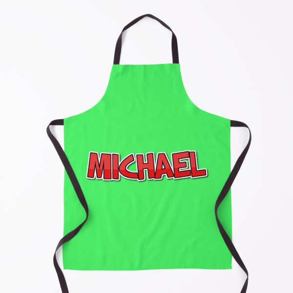 Item preview, Michael designed and sold by rizwanfdi.
