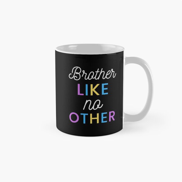 Item preview, Brother Like No Other designed and sold by ModkMerch.