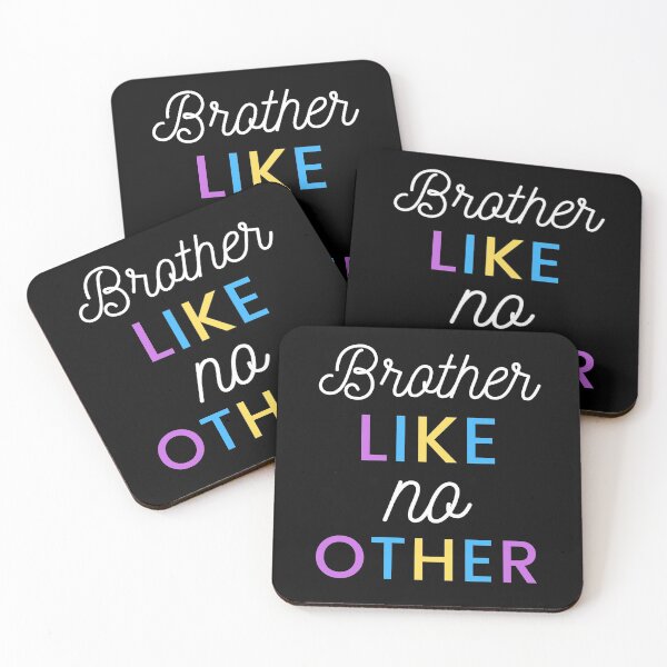 Item preview, Brother Like No Other designed and sold by ModkMerch.