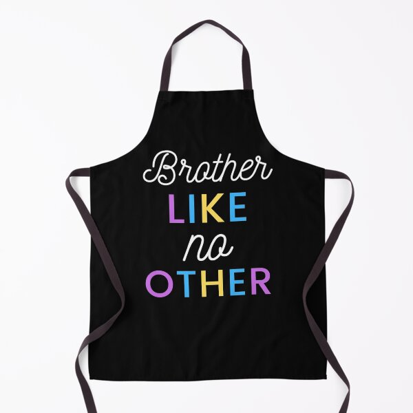 Item preview, Brother Like No Other designed and sold by ModkMerch.
