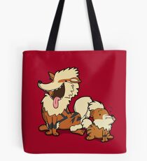 Number 58 and 59 Tote Bag