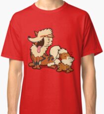 Number 58 and 59 Classic T-Shirt