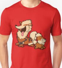 Number 58 and 59 Unisex T-Shirt
