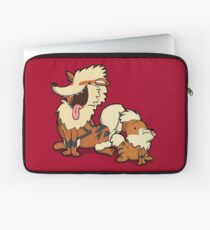 Number 58 and 59 Laptop Sleeve