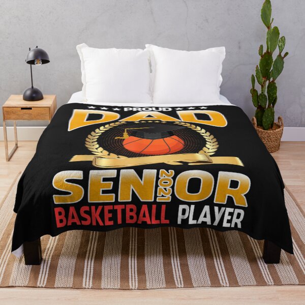 Item preview, Proud Dad Senior 2021 Basketball Player designed and sold by MarvaDiaz.