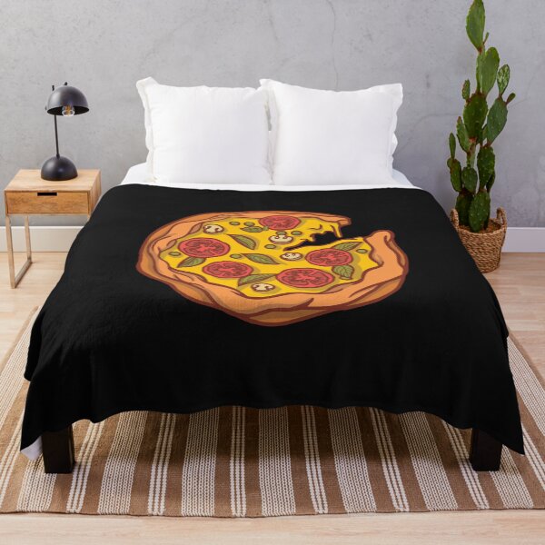 Item preview, Pizza tomato cheese designed and sold by DerSenat.