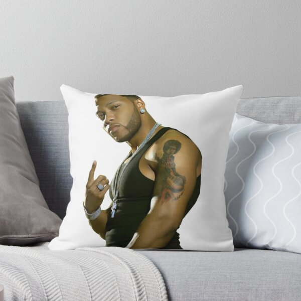 Item preview, Flo Rida designed and sold by Ninjakitas.
