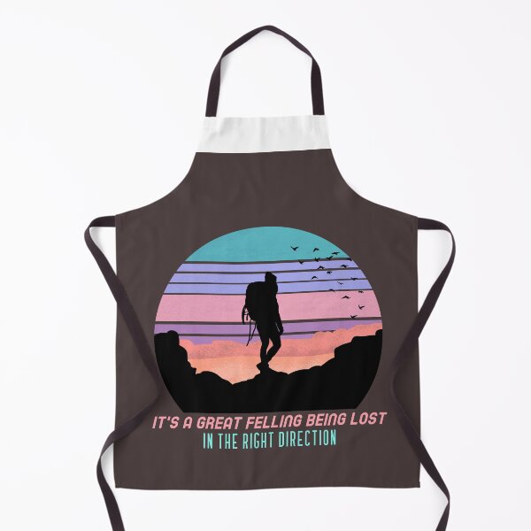 Item preview, Being lost in the right direction... designed and sold by BoutThe90s.