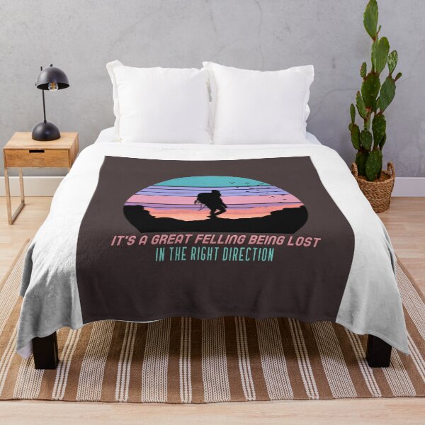 Item preview, Being lost in the right direction... designed and sold by BoutThe90s.