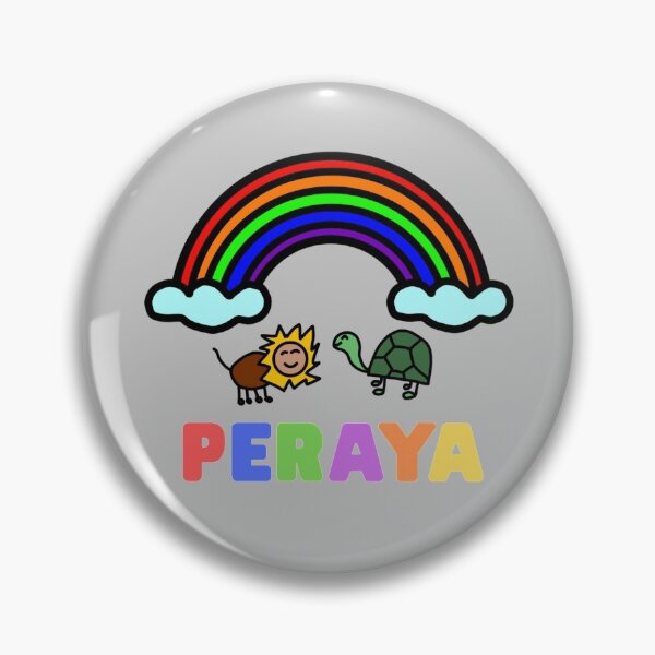 Item preview, PERAYA (KristSingto) designed and sold by Divini-Tee.