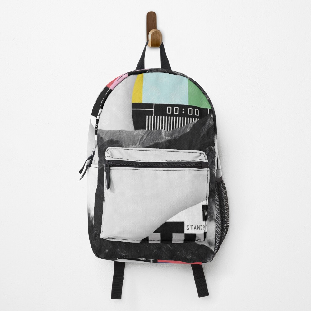 Artikel-Vorschau von Rucksack, designt und verkauft von Underdott.