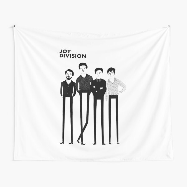 joy division tapestry