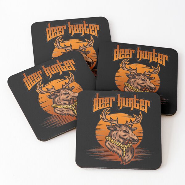 Item preview, Deer Hunter designed and sold by Tresh Store.