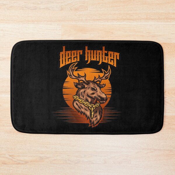 Item preview, Deer Hunter designed and sold by Tresh Store.