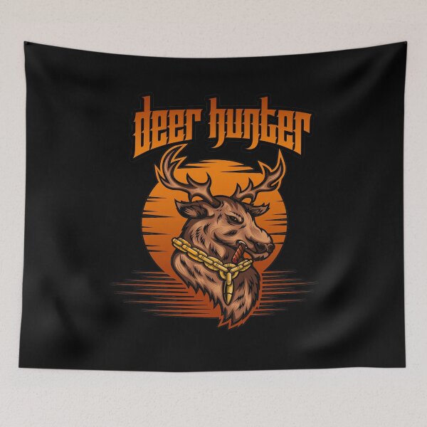 Item preview, Deer Hunter designed and sold by Tresh Store.