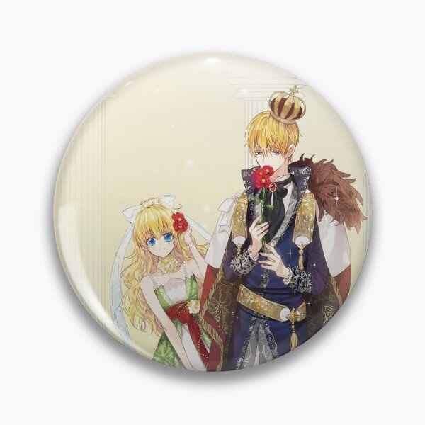 Item preview, WHO MADE ME A PRINCESS by Spoon Athy Athanasia and Claude de Alger Obelia Webtoon designed and sold by cosmocheese.