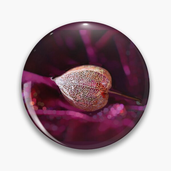 Item preview, Chinese Lantern Gem of Nature designed and sold by Alisonchambers2.