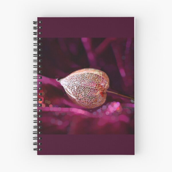 Item preview, Chinese Lantern Gem of Nature designed and sold by Alisonchambers2.