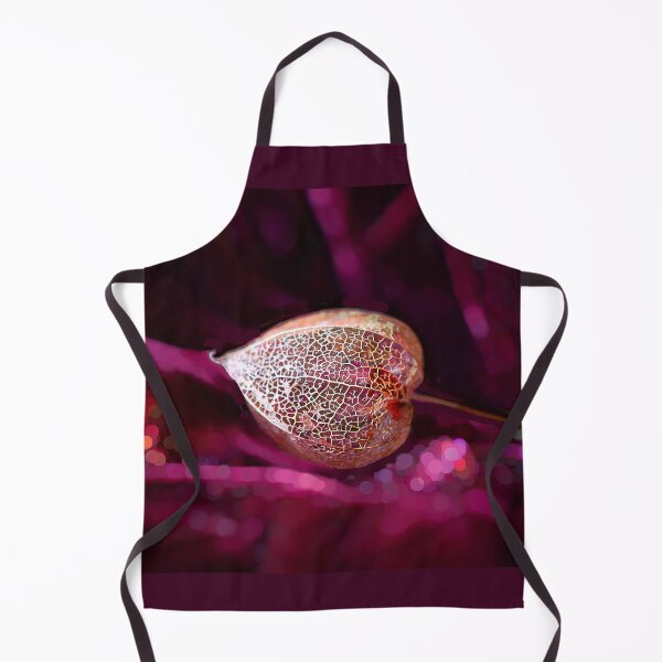 Item preview, Chinese Lantern Gem of Nature designed and sold by Alisonchambers2.
