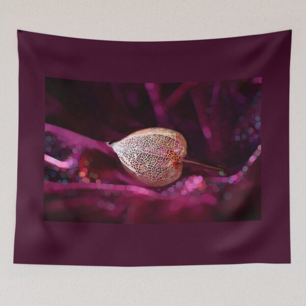 Item preview, Chinese Lantern Gem of Nature designed and sold by Alisonchambers2.