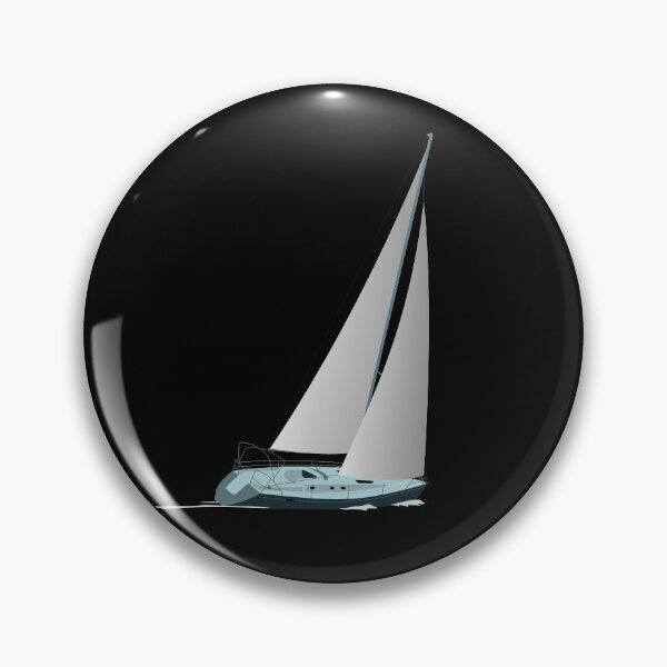 Artikelvorschau, Jägersegelboot entworfen und verkauft von anexperiment.