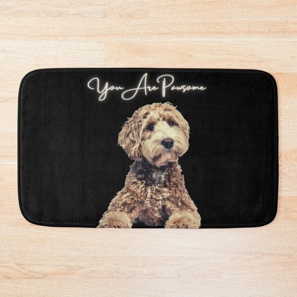 Item preview, You are Pawsome  designed and sold by Nyanko-Sempai.