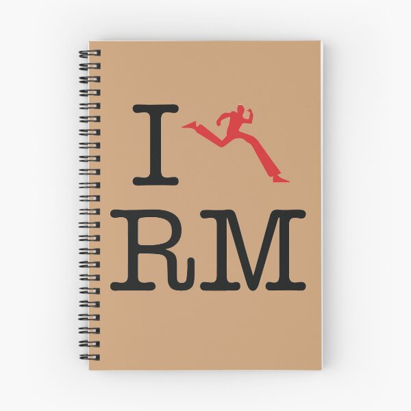 Item preview, I Heart Running Man designed and sold by Ing.Doodle.