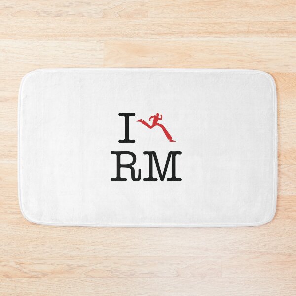 Item preview, I Heart Running Man designed and sold by Ing.Doodle.