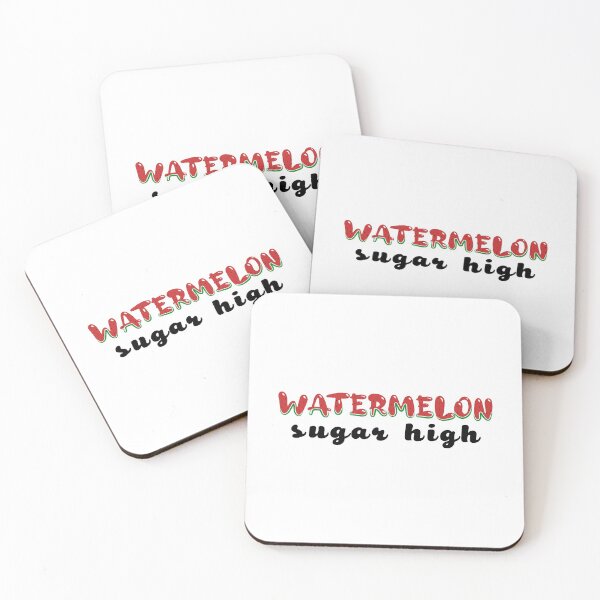 Item preview, Watermelon Sugar High - Harry Styles designed and sold by goal-getter.