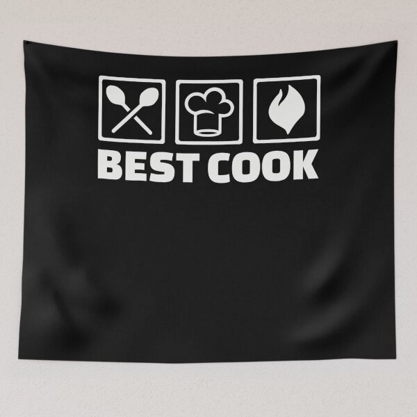 Item preview, Best cook designed and sold by SusanneVogler.