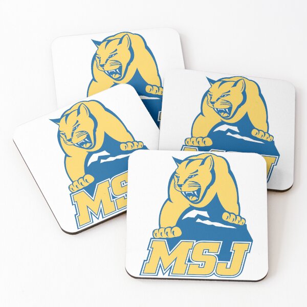 Item preview, Mount St. Joseph lions designed and sold by bobymino.