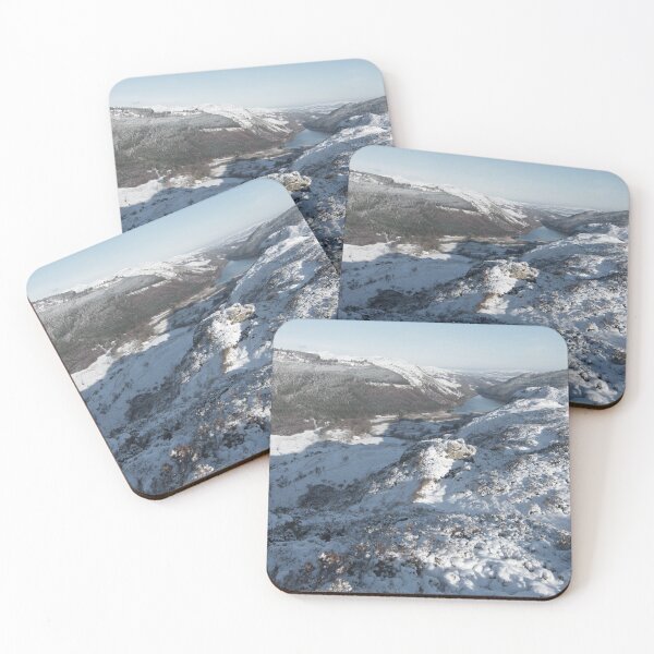 Item preview, Llyn Crafnant Mountain view designed and sold by Derren Jones.