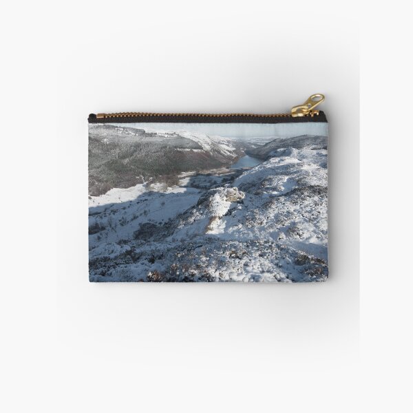 Item preview, Llyn Crafnant Mountain view designed and sold by Derren Jones.