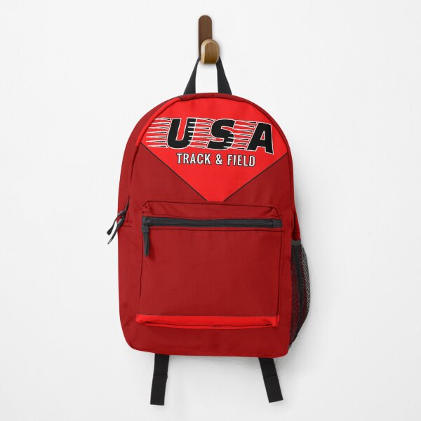 usa track and field backpack