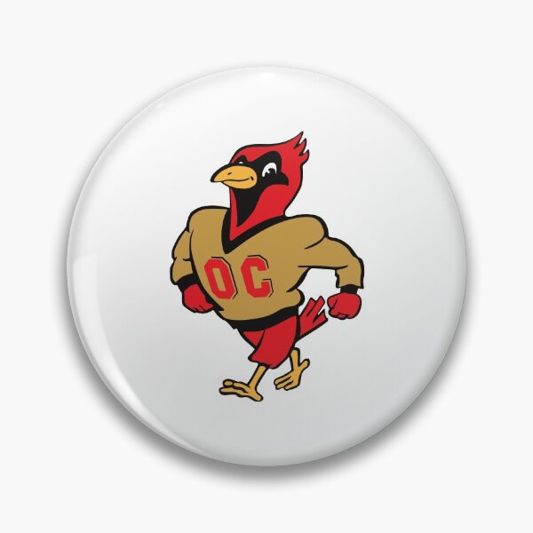 Item preview, Otterbein cardinals designed and sold by bobymino.