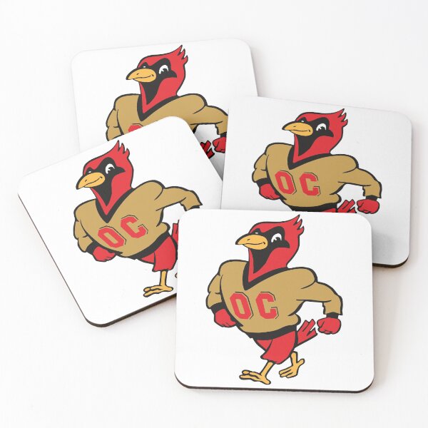 Item preview, Otterbein cardinals designed and sold by bobymino.