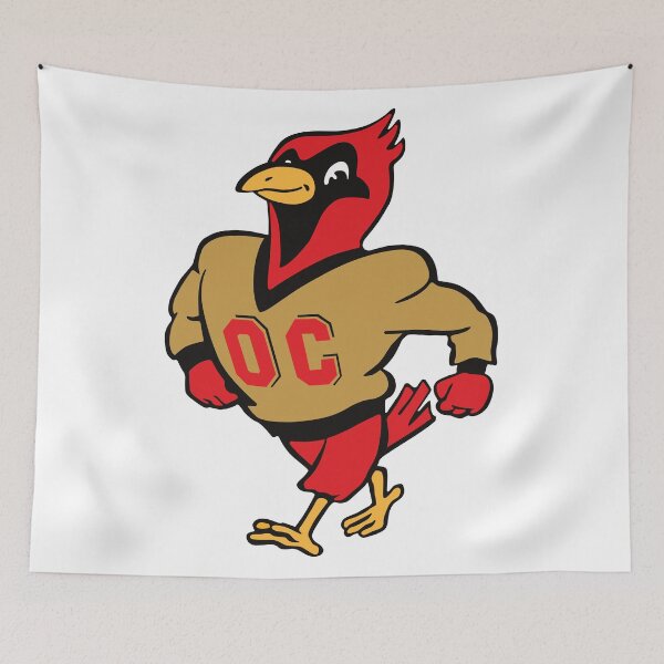 Item preview, Otterbein cardinals designed and sold by bobymino.