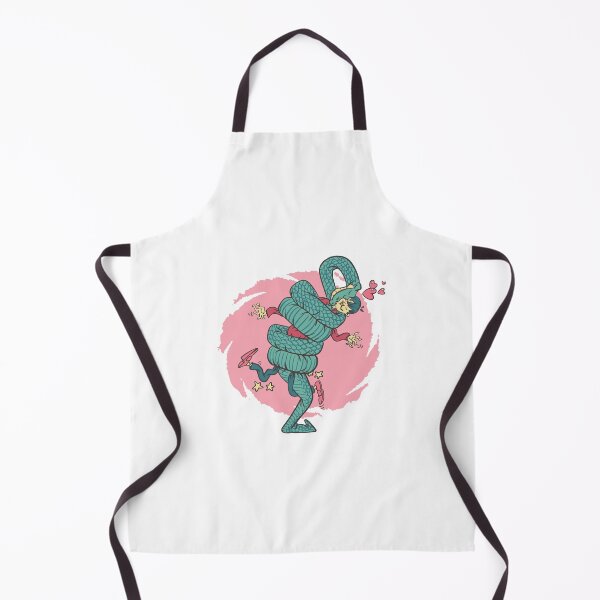 Item preview, Snake snakes hug designed and sold by DerSenat.